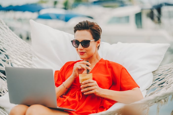 MercadoLibre's Fintech Powerhouse: Q1 Growth & LatAm Lead